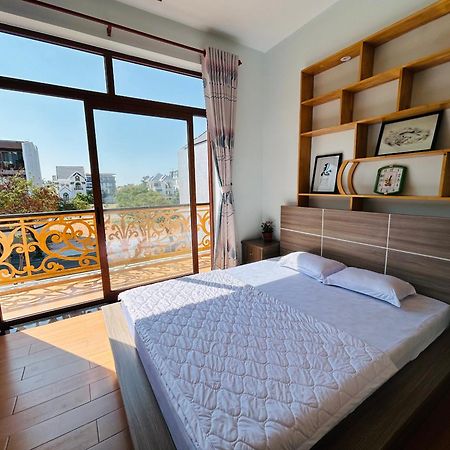 Loc Vung Homestay 潘切 外观 照片