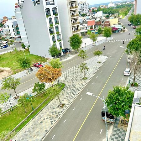Loc Vung Homestay 潘切 外观 照片