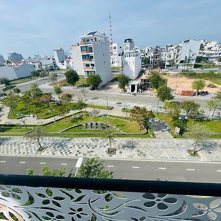 Loc Vung Homestay 潘切 外观 照片