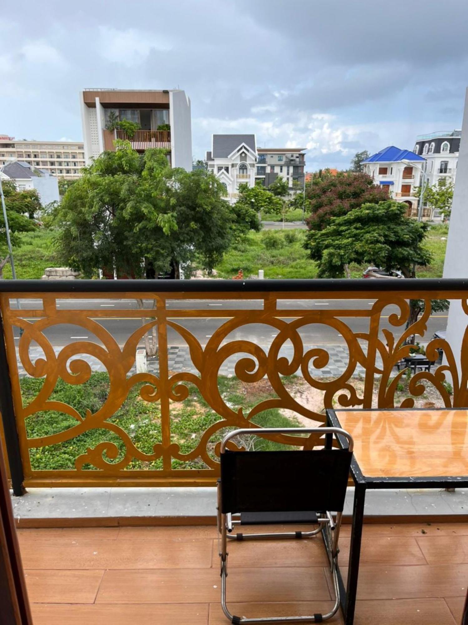 Loc Vung Homestay 潘切 外观 照片