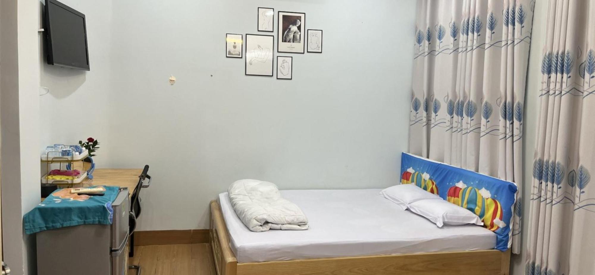 Loc Vung Homestay 潘切 外观 照片