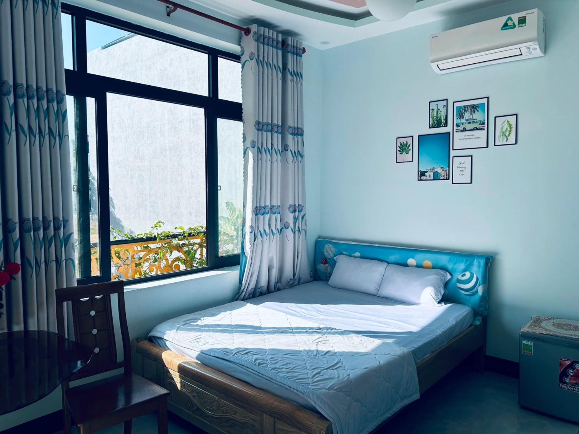 Loc Vung Homestay 潘切 外观 照片