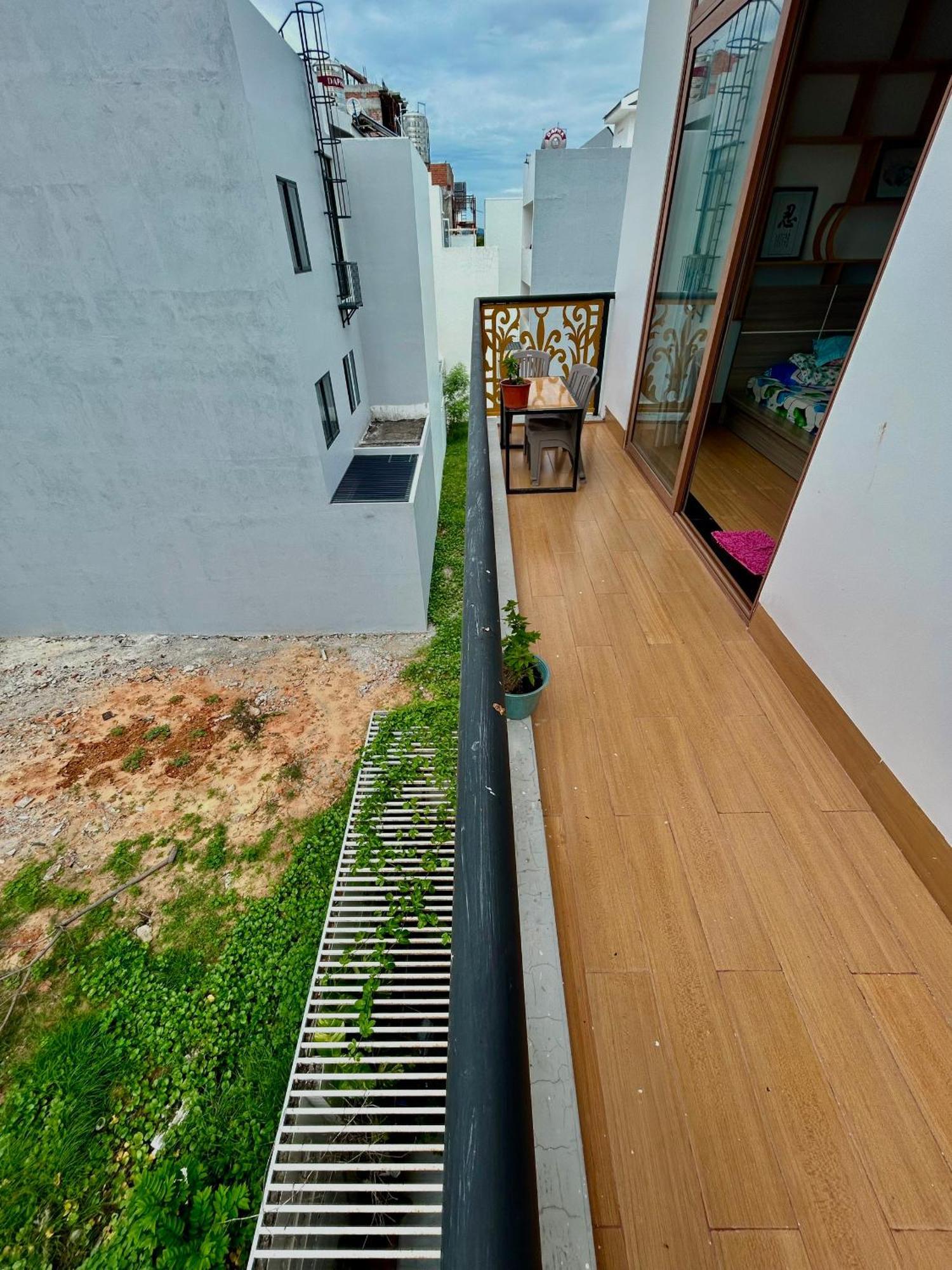 Loc Vung Homestay 潘切 外观 照片