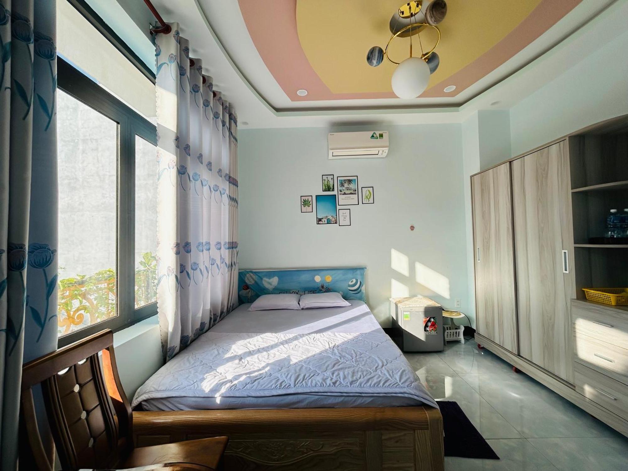 Loc Vung Homestay 潘切 外观 照片