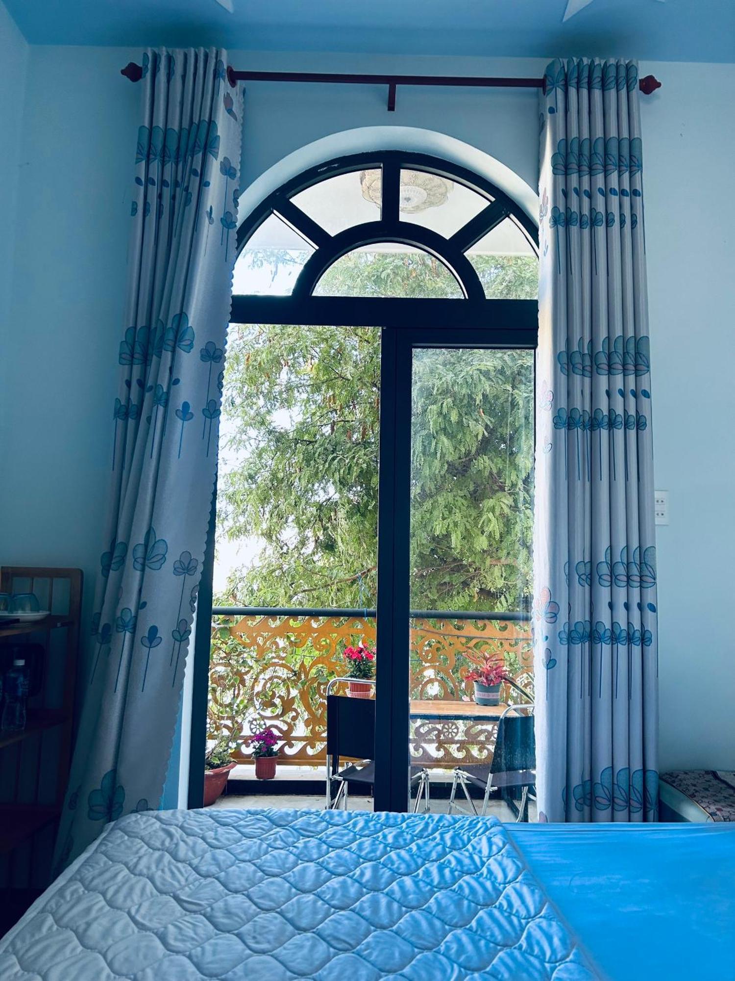 Loc Vung Homestay 潘切 外观 照片