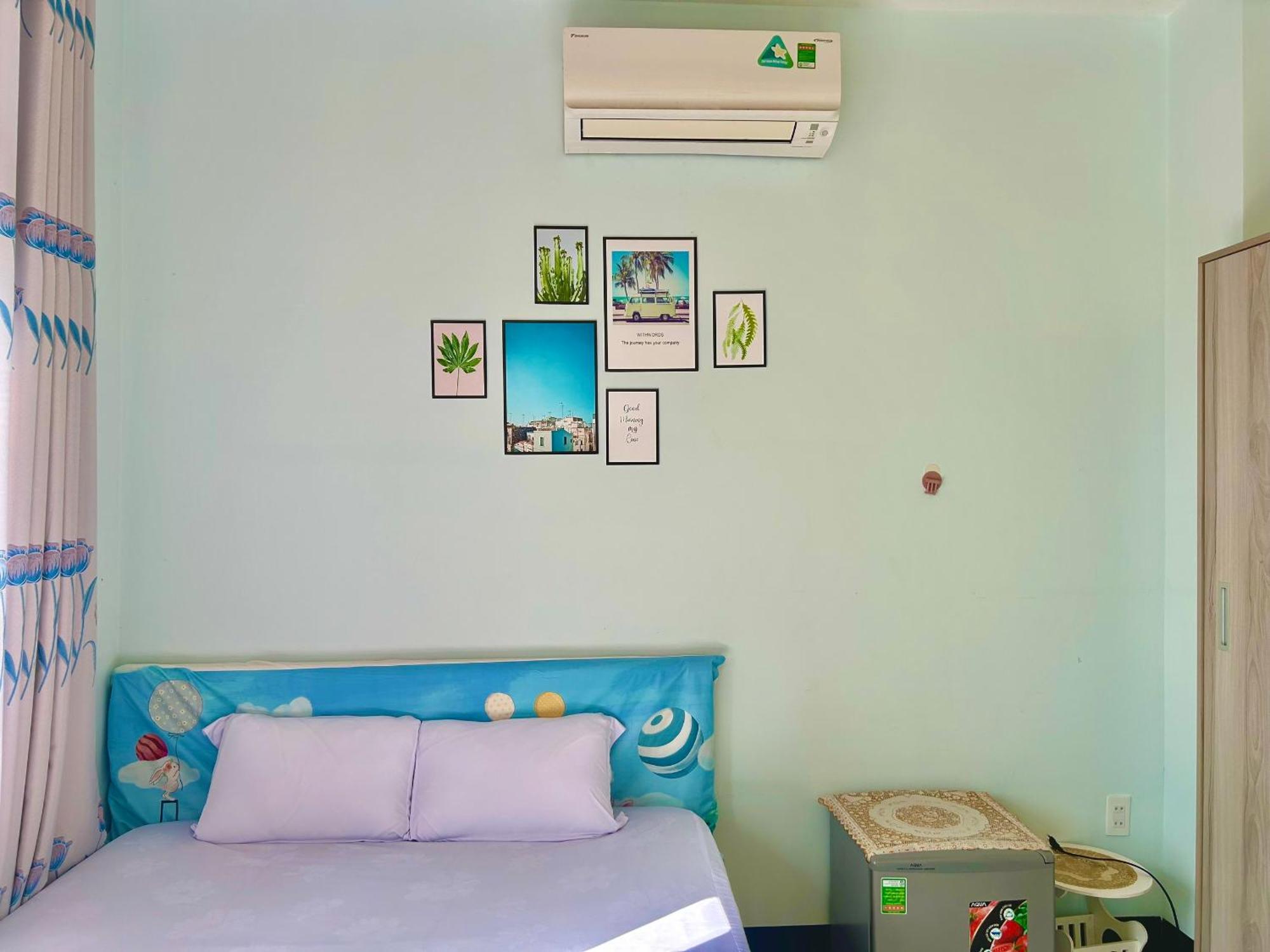 Loc Vung Homestay 潘切 外观 照片