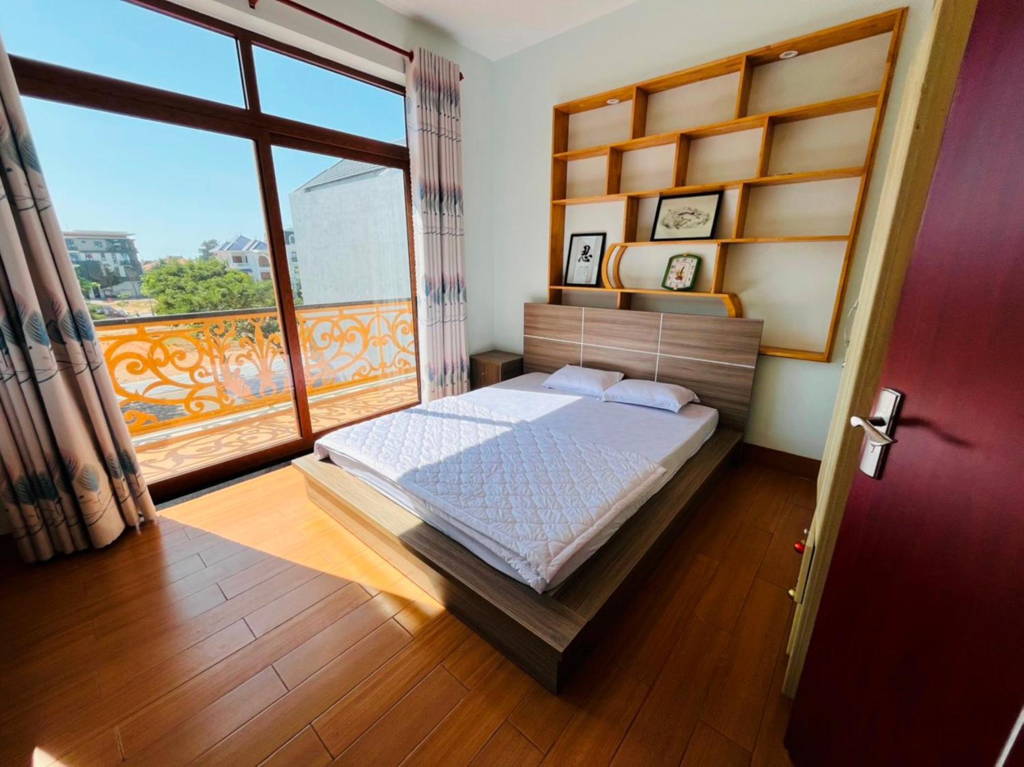 Loc Vung Homestay 潘切 外观 照片