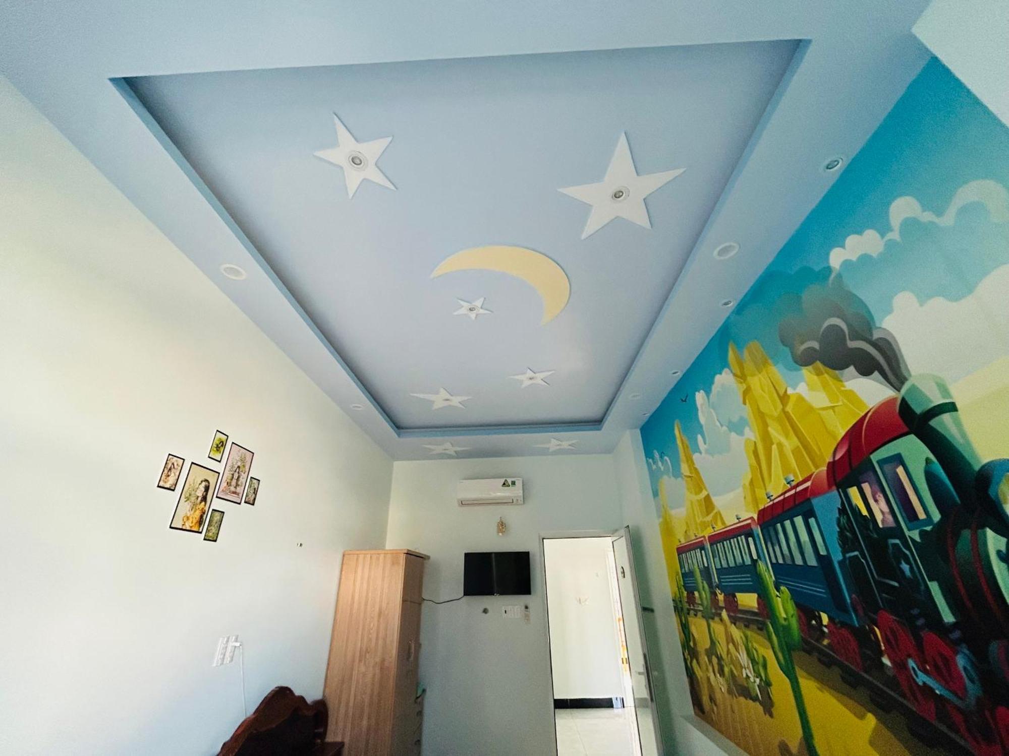 Loc Vung Homestay 潘切 外观 照片