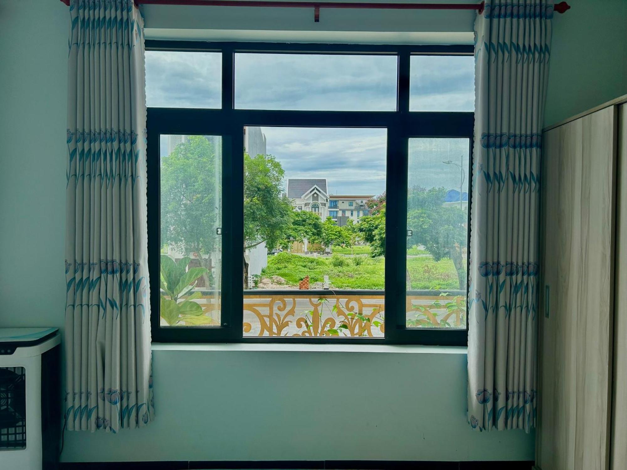 Loc Vung Homestay 潘切 外观 照片