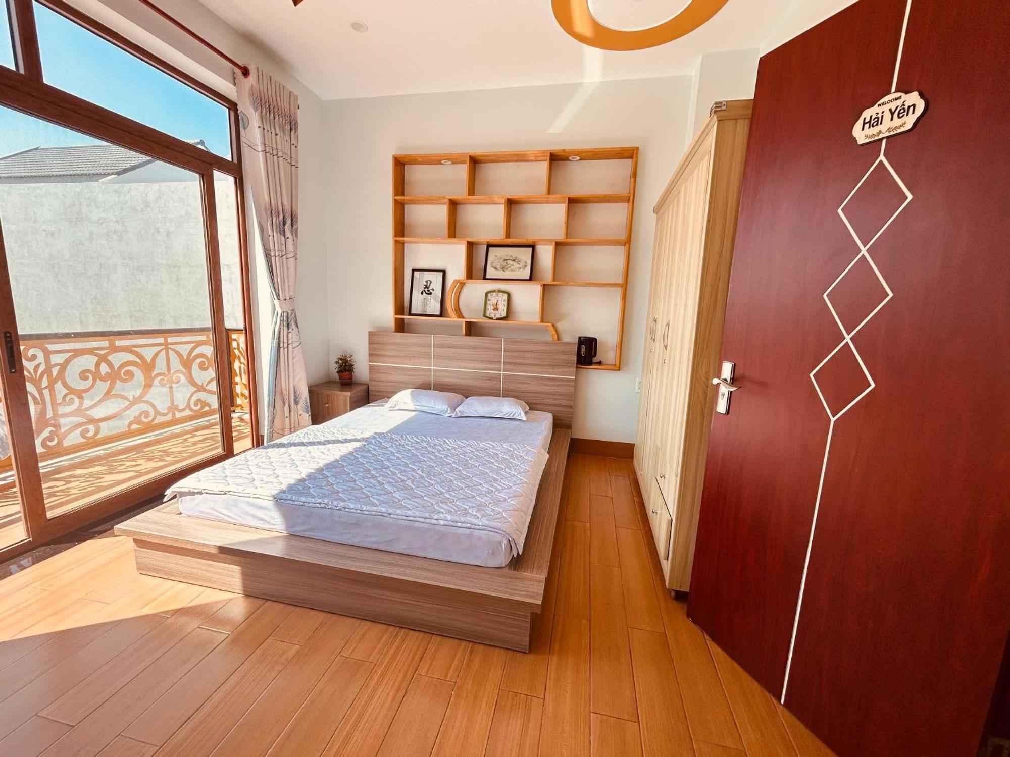 Loc Vung Homestay 潘切 外观 照片