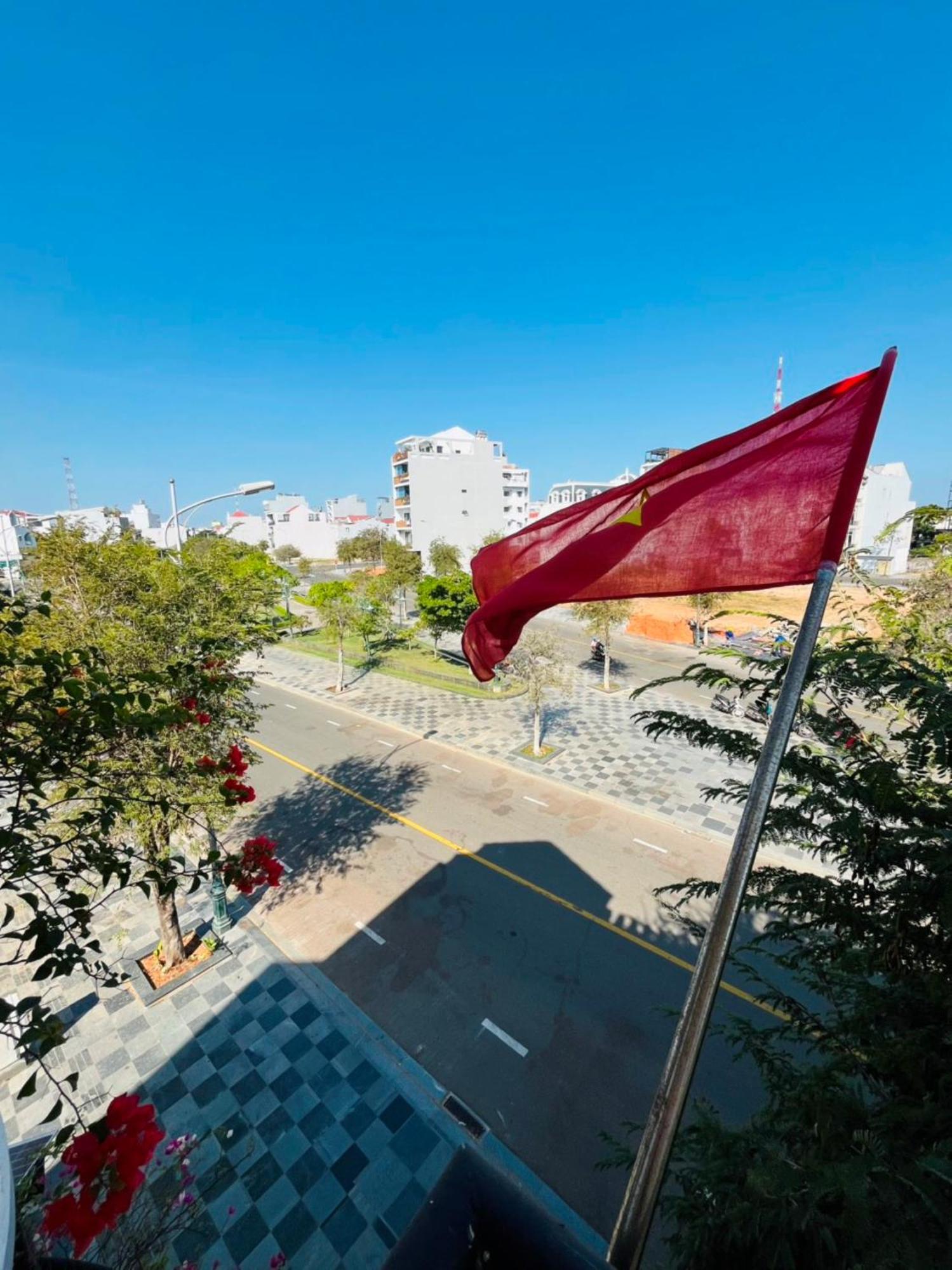 Loc Vung Homestay 潘切 外观 照片