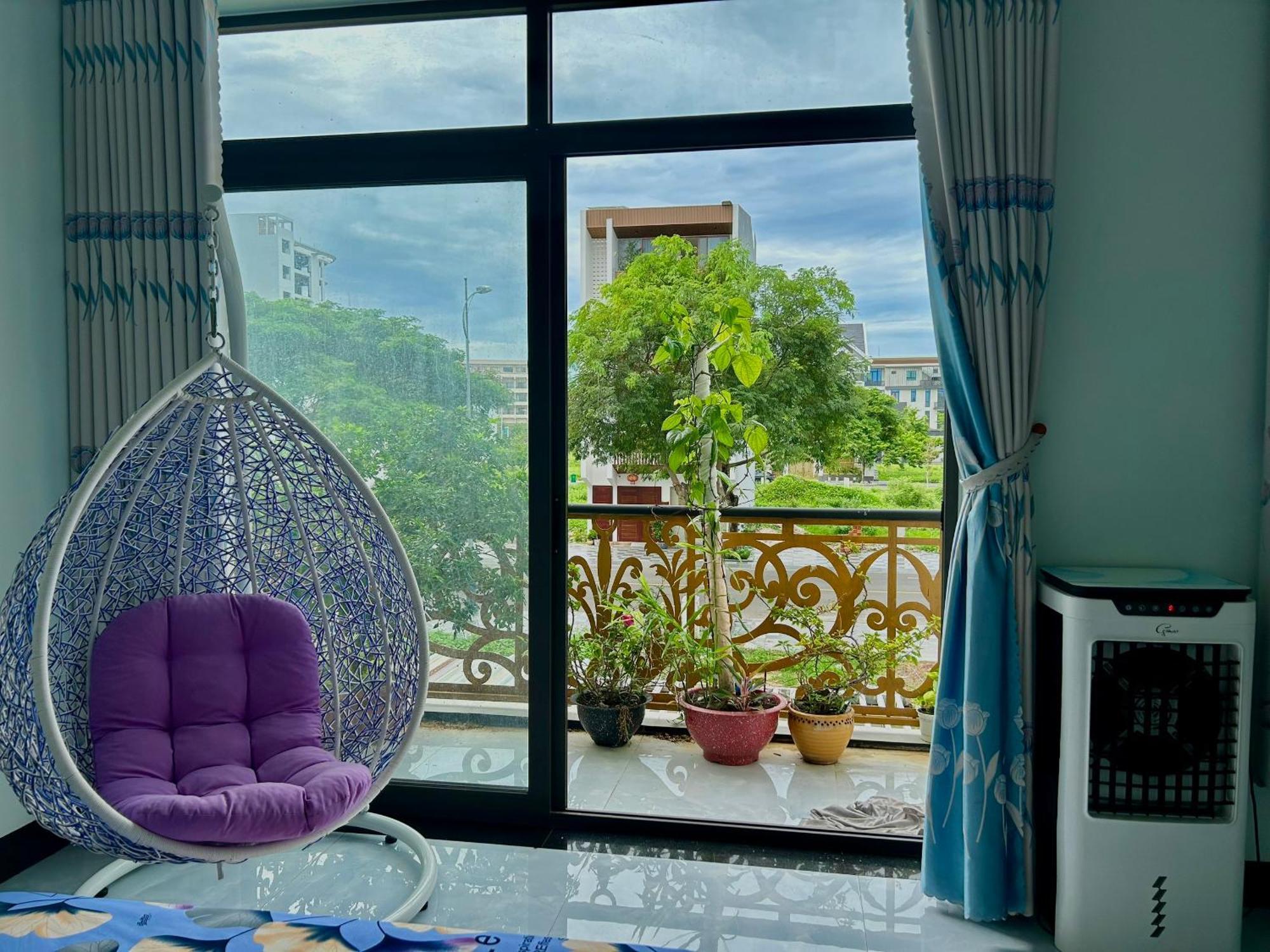 Loc Vung Homestay 潘切 外观 照片