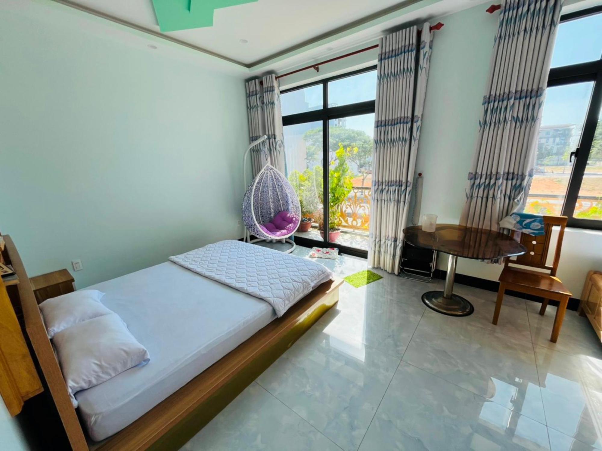 Loc Vung Homestay 潘切 外观 照片