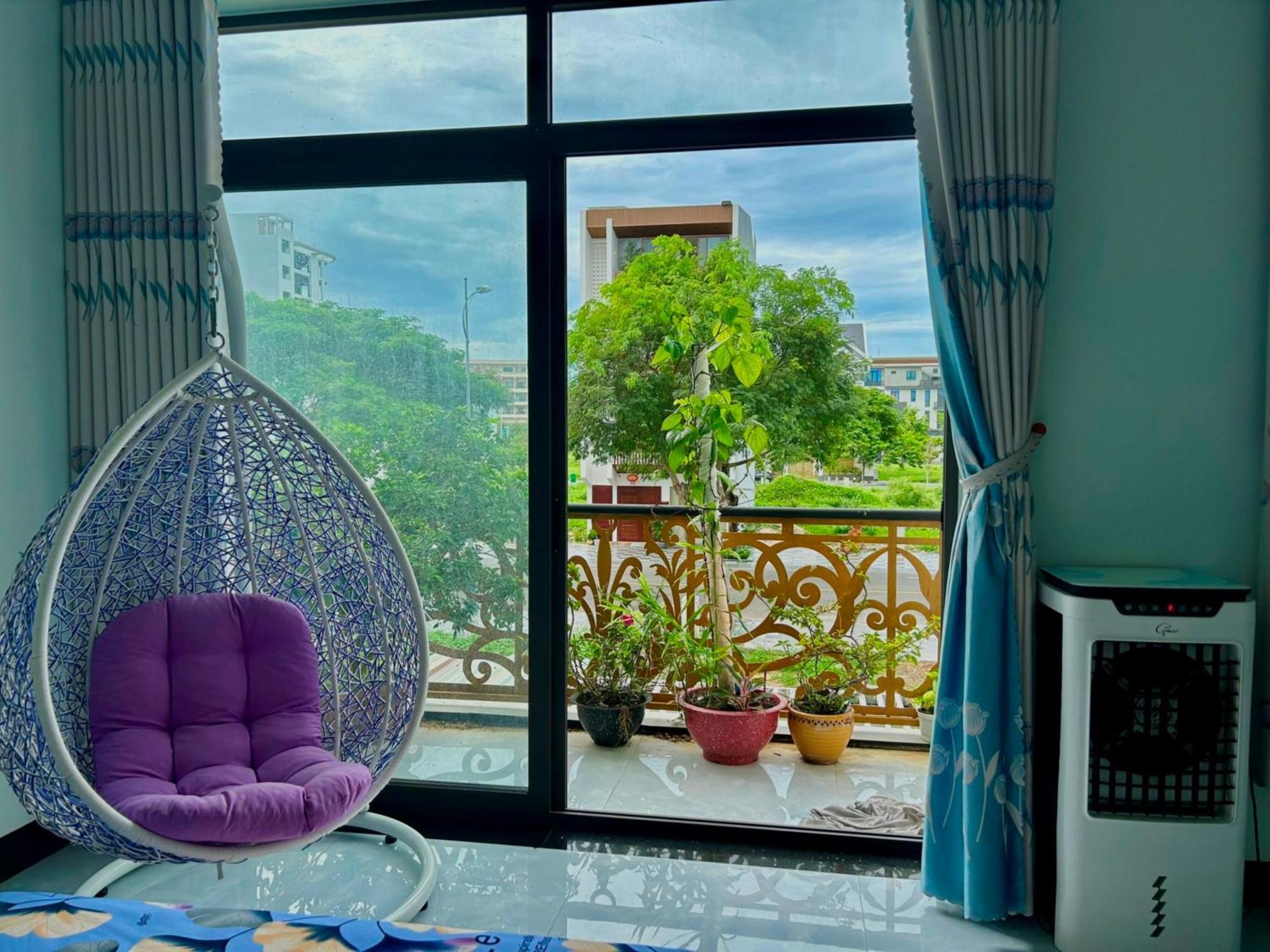 Loc Vung Homestay 潘切 外观 照片