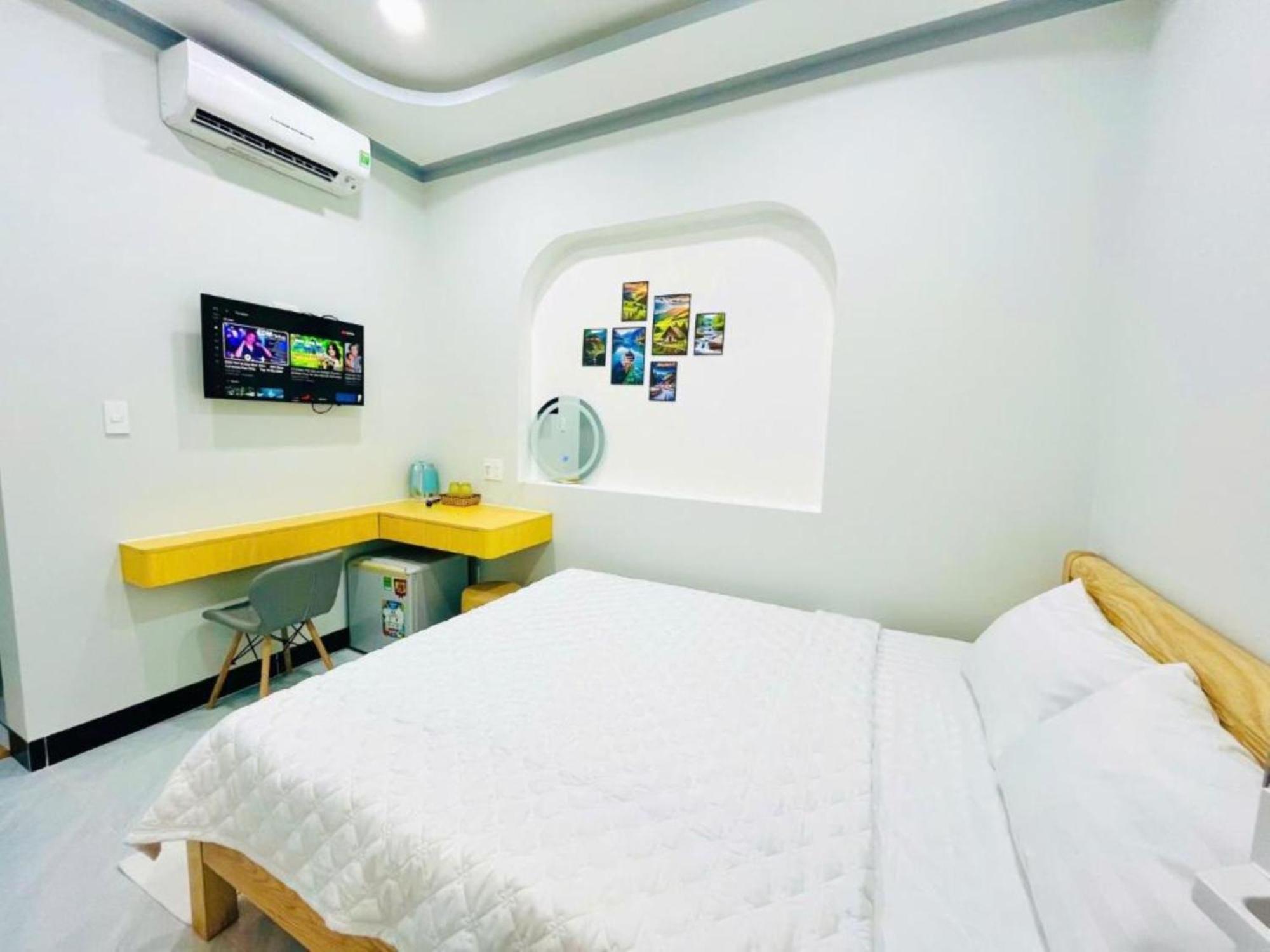 Loc Vung Homestay 潘切 外观 照片