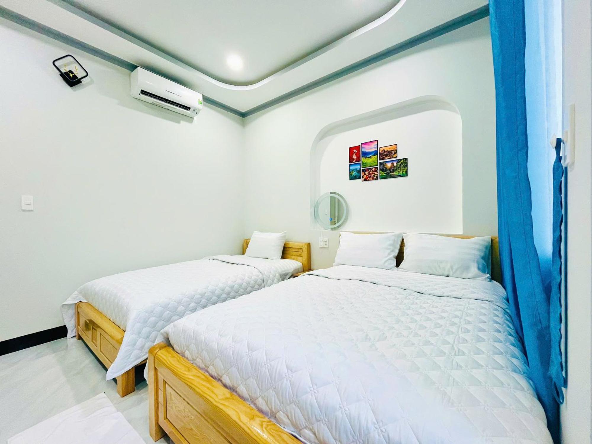 Loc Vung Homestay 潘切 外观 照片