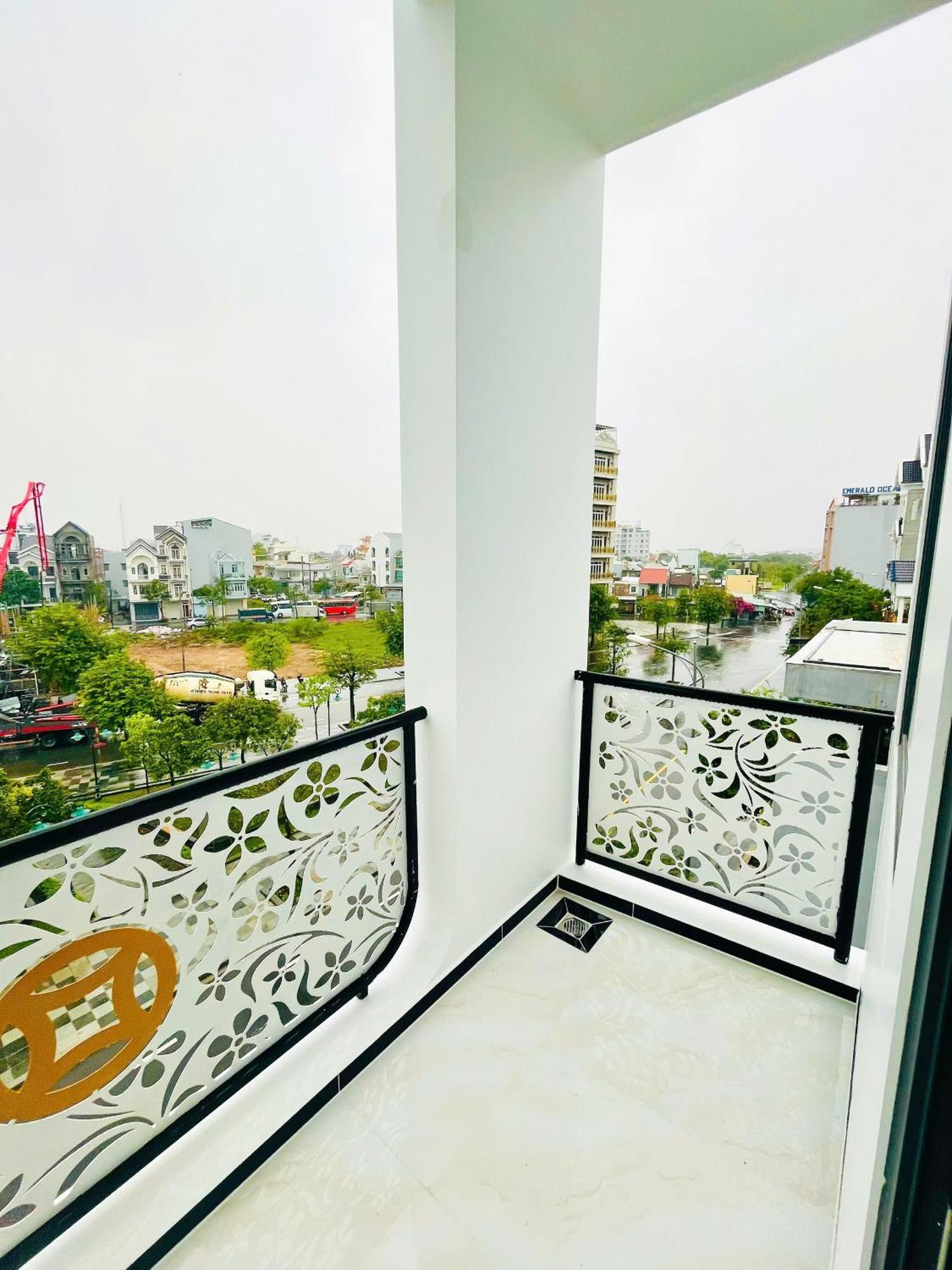 Loc Vung Homestay 潘切 外观 照片