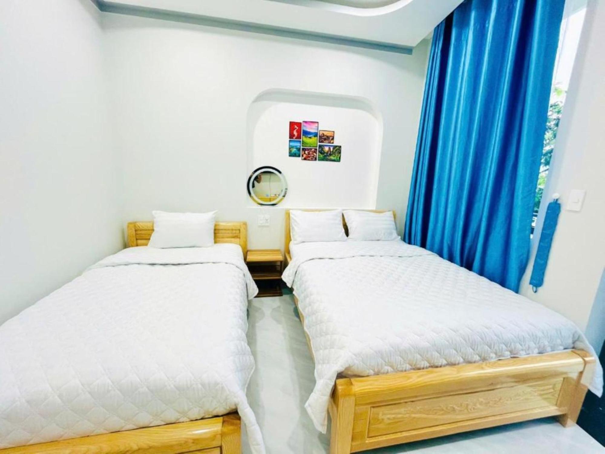 Loc Vung Homestay 潘切 外观 照片