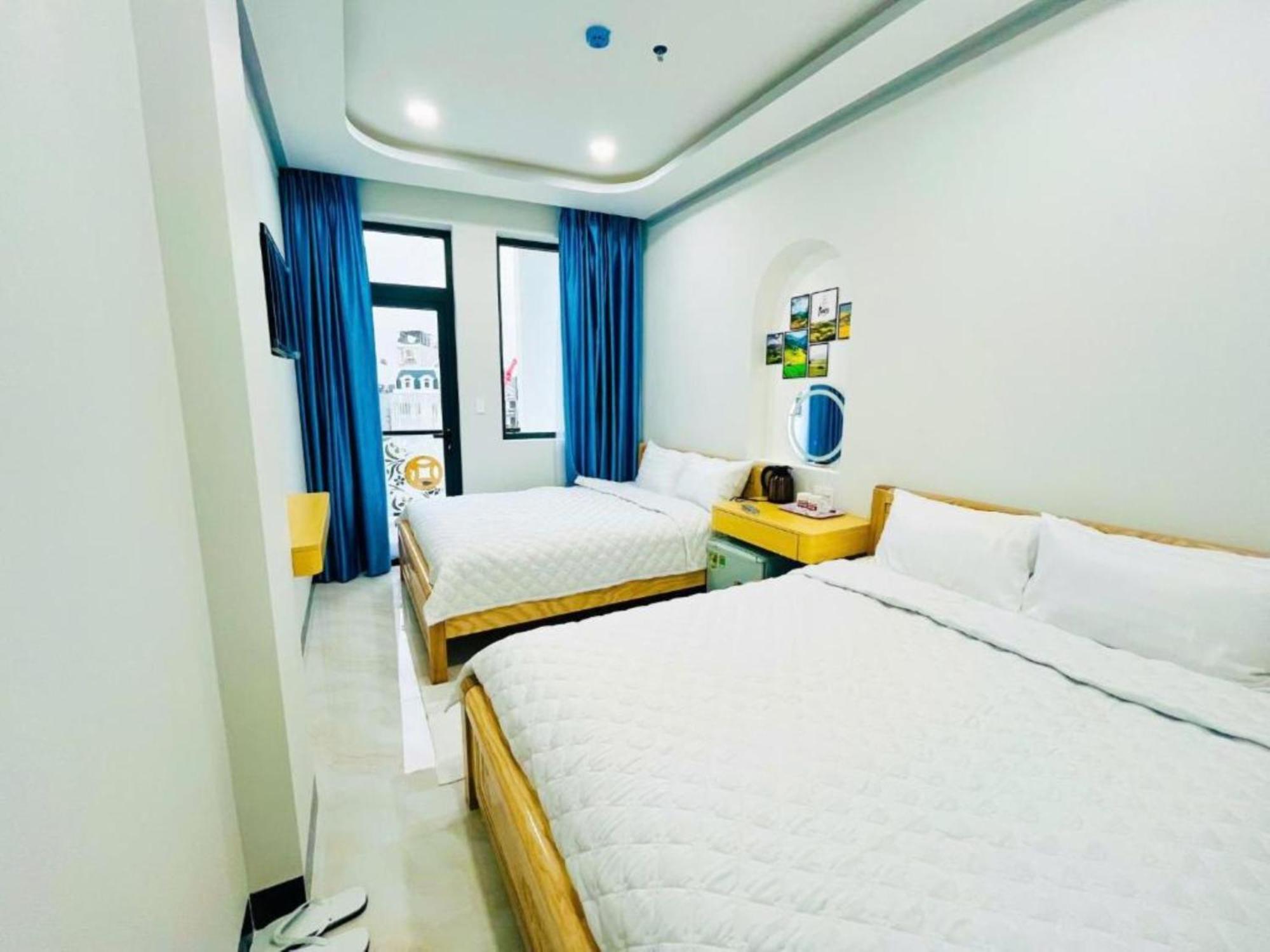 Loc Vung Homestay 潘切 外观 照片