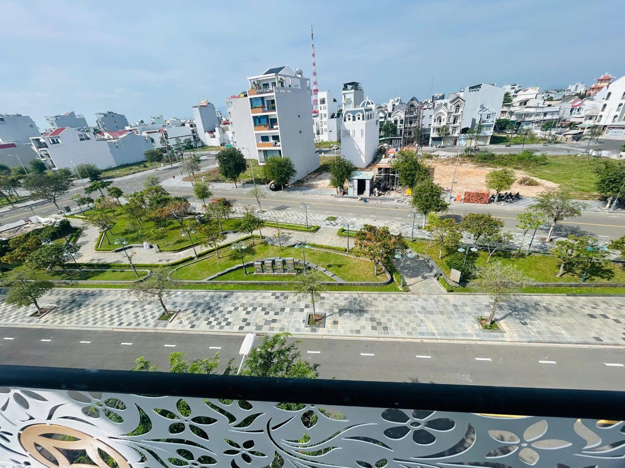 Loc Vung Homestay 潘切 外观 照片
