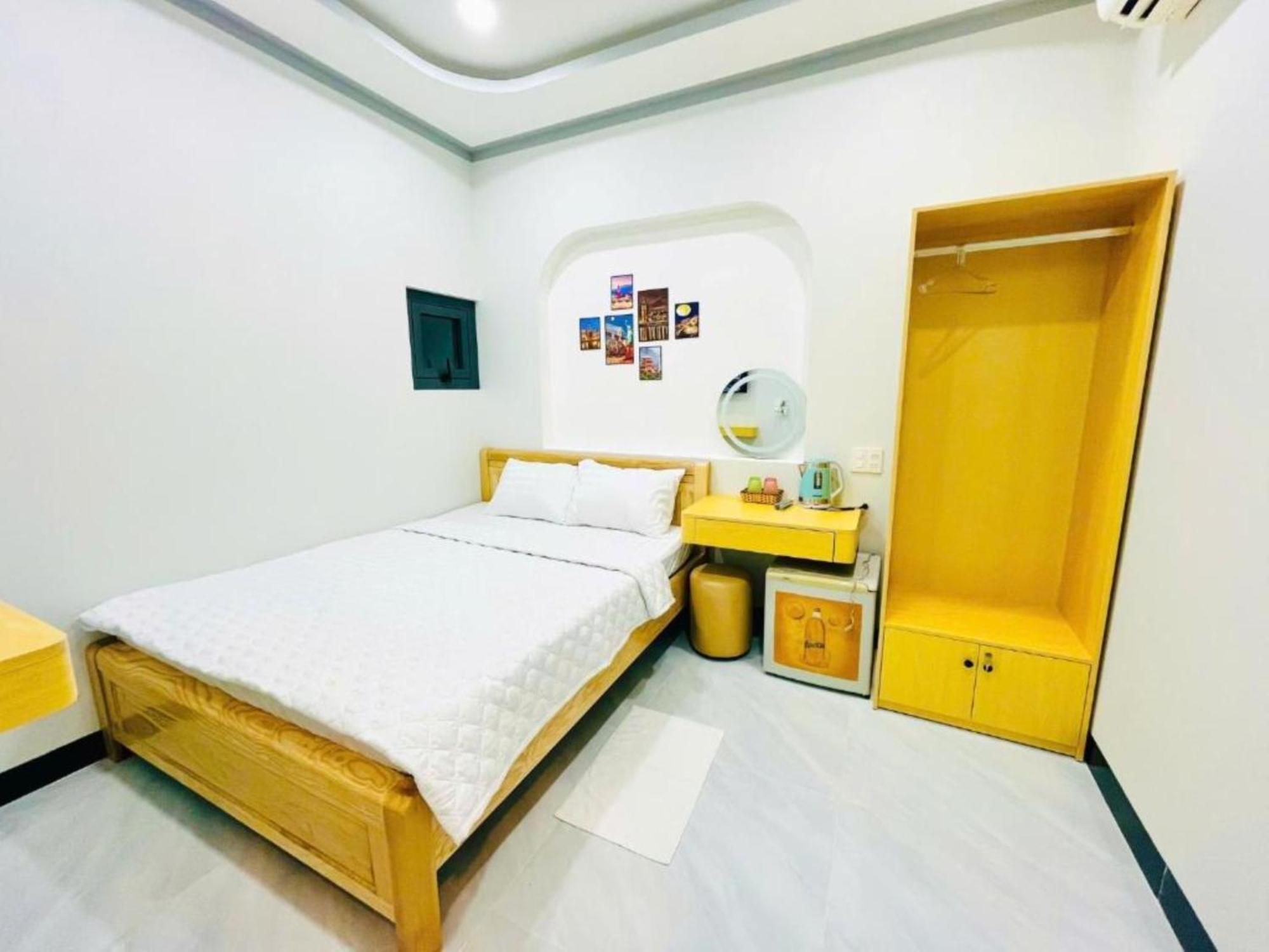 Loc Vung Homestay 潘切 外观 照片