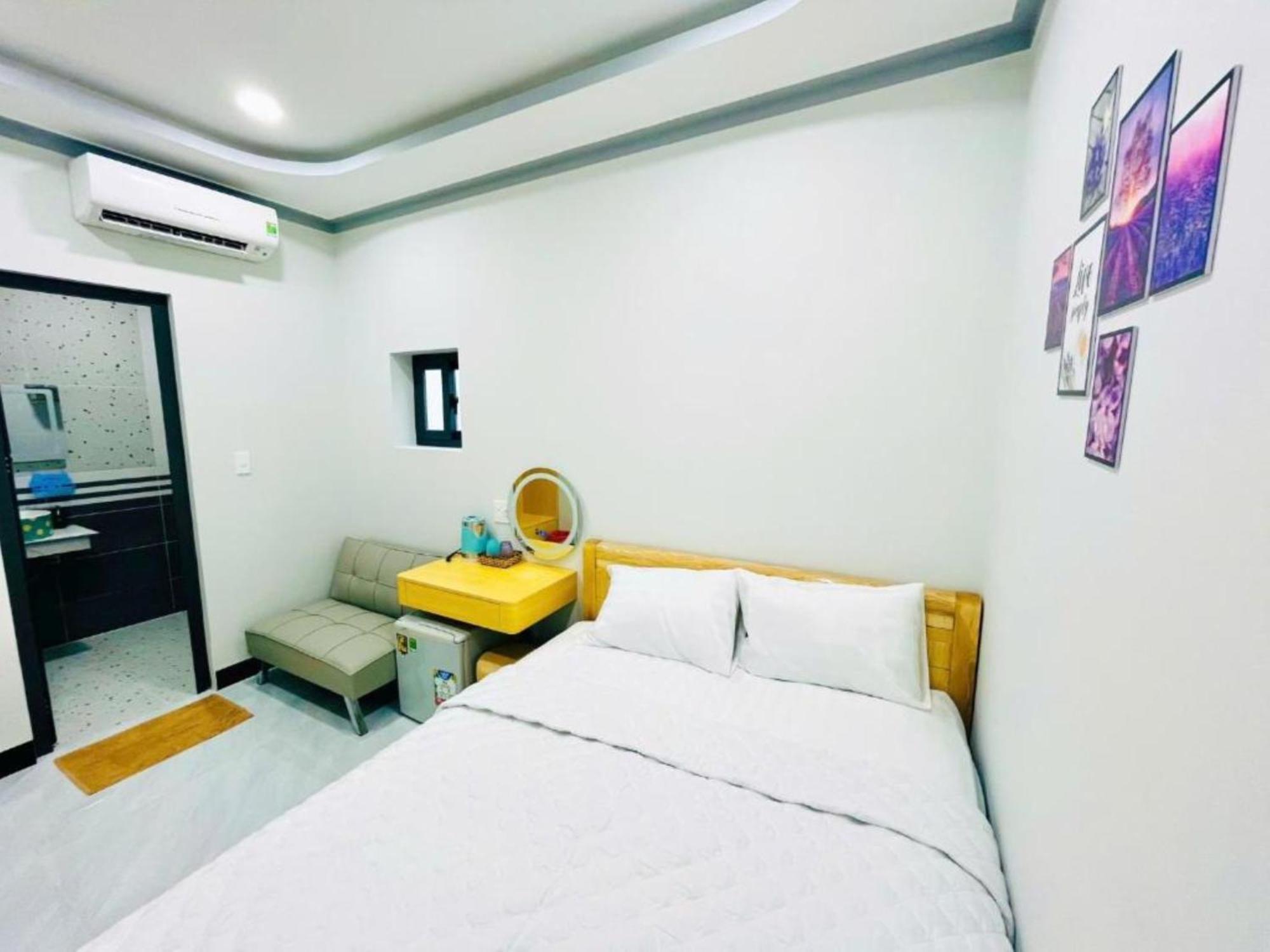 Loc Vung Homestay 潘切 外观 照片